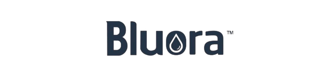 Bluora Official Logo