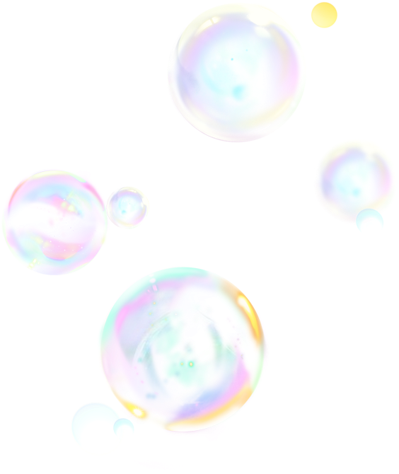 Water Bubble